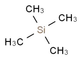 TMS[四甲基矽烷]