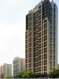 綠地新瑅香公館 綠地新瑅香公館