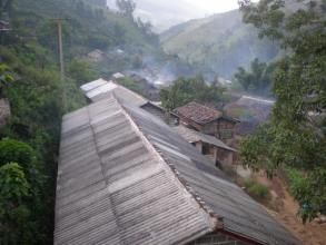 大擺自然村 大擺自然村