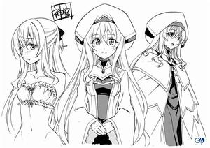 哥布林殺手[黒瀨浩介作畫的漫畫]