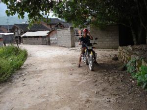 忙壘自然村 忙壘自然村