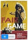 公平遊戲[1986年電影]