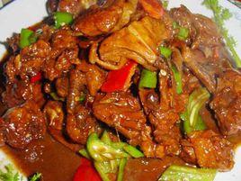 王小二小胡同炒雞店 王小二小胡同炒雞店