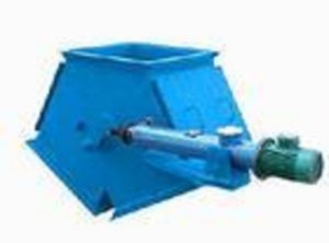 電液動三通分料器 電液動三通分料器