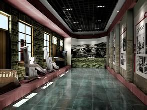 嵖岈山衛星人民公社舊址博物館 嵖岈山衛星人民公社舊址博物館