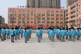 滕州市北辛街道北關國小 滕州市北辛街道北關國小