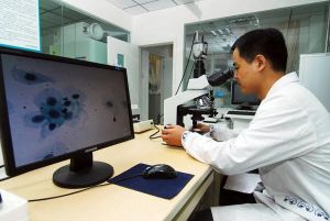 河南省醫藥科學研究院 附屬醫院