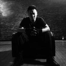 王上飛[私人行為訓犬師]