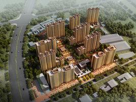 新疆萬科金域華府 新疆萬科金域華府