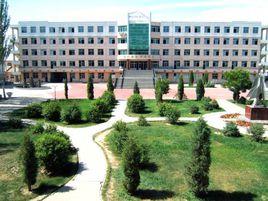 五原縣第五中學 五原縣第五中學