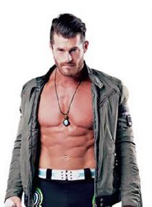 埃文·伯恩 埃文·伯恩