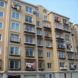 金石小區 金石小區