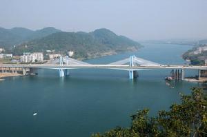 柳州三門江大橋