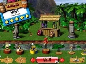 《動物積木》 《動物積木》