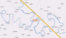 巴中三江 巴中三江