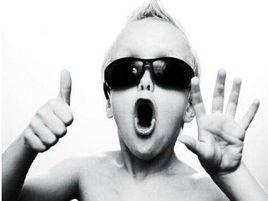 怪癖型變態人格 怪癖型變態人格