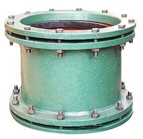 雙向柔性聯接器 雙向柔性聯接器