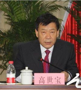 高世寶 高世寶