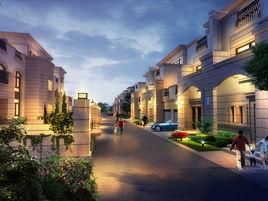 紫晶國際花園 紫晶國際花園