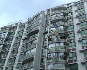 廣杭苑一期至二期 廣杭苑一期至二期