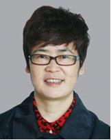 殷傑[龍泉驛區財政局機關黨委書記]