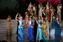 2013MTI世界旅遊小姐全球總決賽