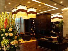 天津天安數碼城實景圖