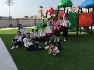 星寶幼稚園師資團隊