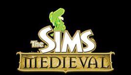 中世紀模擬人生 中世紀模擬人生