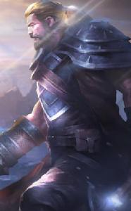 提爾[超神英雄英雄之一]