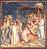 （圖）伯利恆之星