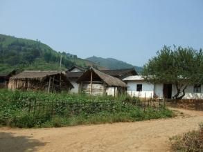 新回龍自然村 新回龍自然村