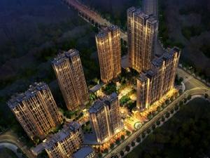 天居錦河丹堤 天居錦河丹堤