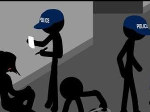 火柴人狙擊手5 火柴人狙擊手5