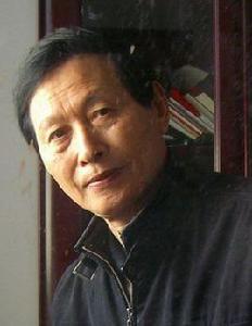 謝楓[江蘇當代實力派青年畫家]