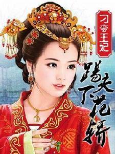 刁蠻王妃:踢夫下花轎 刁蠻王妃:踢夫下花轎