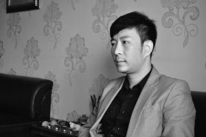 菲莫斯軟裝培訓校長