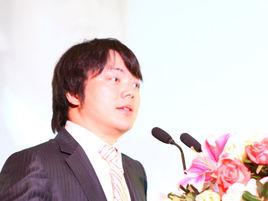 沈顥[報刊發行人]