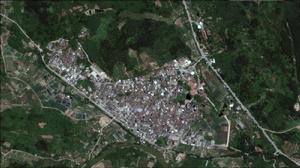 孫坑村[雲霄縣下河鄉孫坑村]