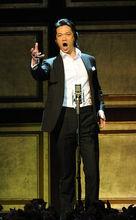 男中音歌唱家馮國棟藝術人生