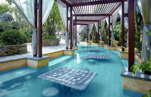 北京靜之湖溫泉度假村 北京靜之湖溫泉度假村