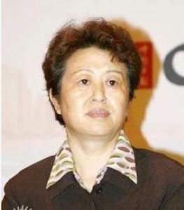 劉秀蘭[麗水市副市長]