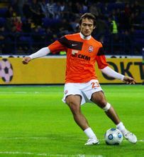 康斯坦丁·克拉夫琴科 康斯坦丁·克拉夫琴科