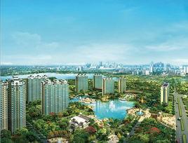 銅陵恆大綠洲 銅陵恆大綠洲