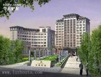 瀘州酒城賓館 瀘州酒城賓館