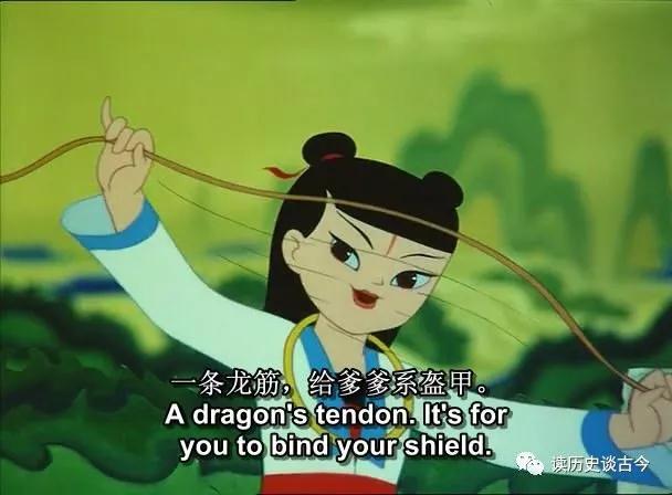 她與孫悟空一樣是石頭裡蹦出來的, 與世無爭獨自修行卻被哪吒害死 她與孫悟空一樣是石頭裡蹦出來的, 與世無爭獨自修行卻被哪吒害死