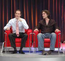 《名人堂》嘉賓影集