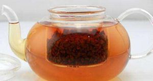 野棗決明子茶 野棗決明子茶