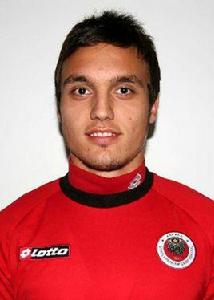 博茲[土耳其足球運動員]