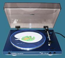 52赫茲，我愛你[黑膠唱片]